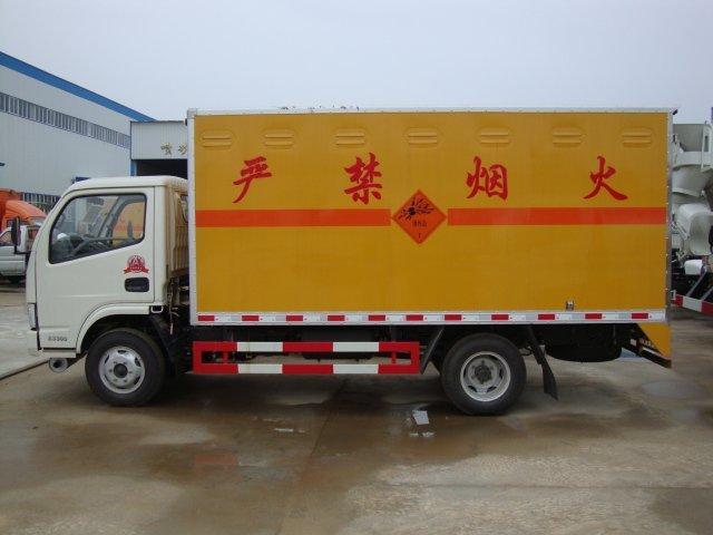 霸州危险品运输